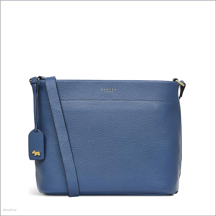  BAGRadleyUK Rivington, Small Zip-Top Cross Body