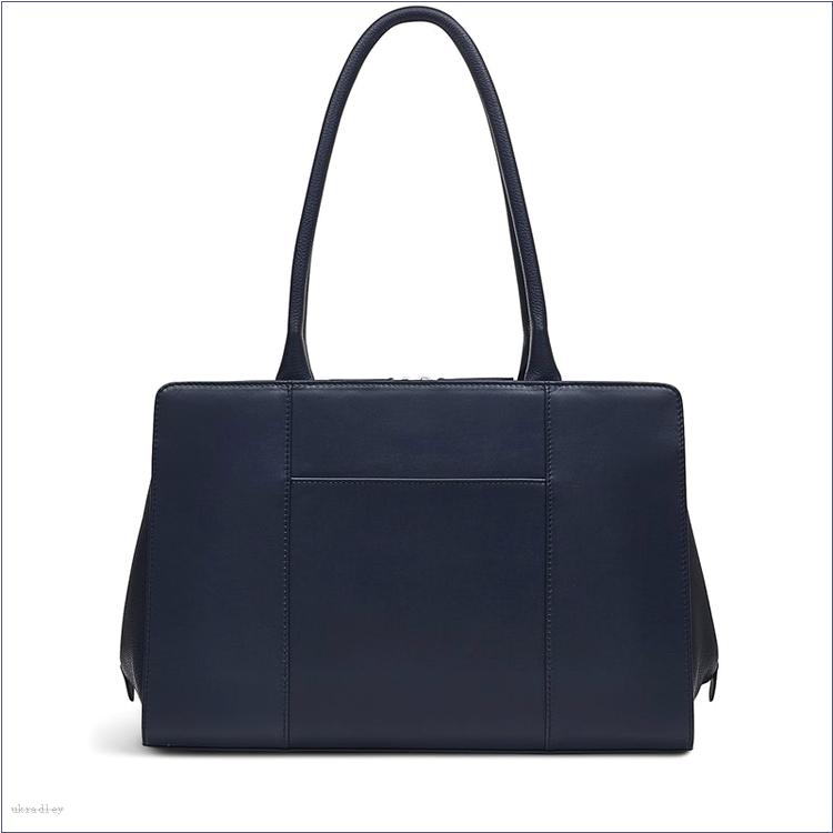  BAGRadleyUK Saffron Hill, Large Zip Around Tote Bag