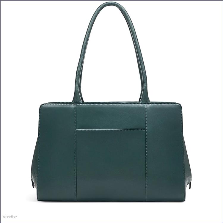  BAGRadleyUK Saffron Hill, Large Zip Around Tote Bag