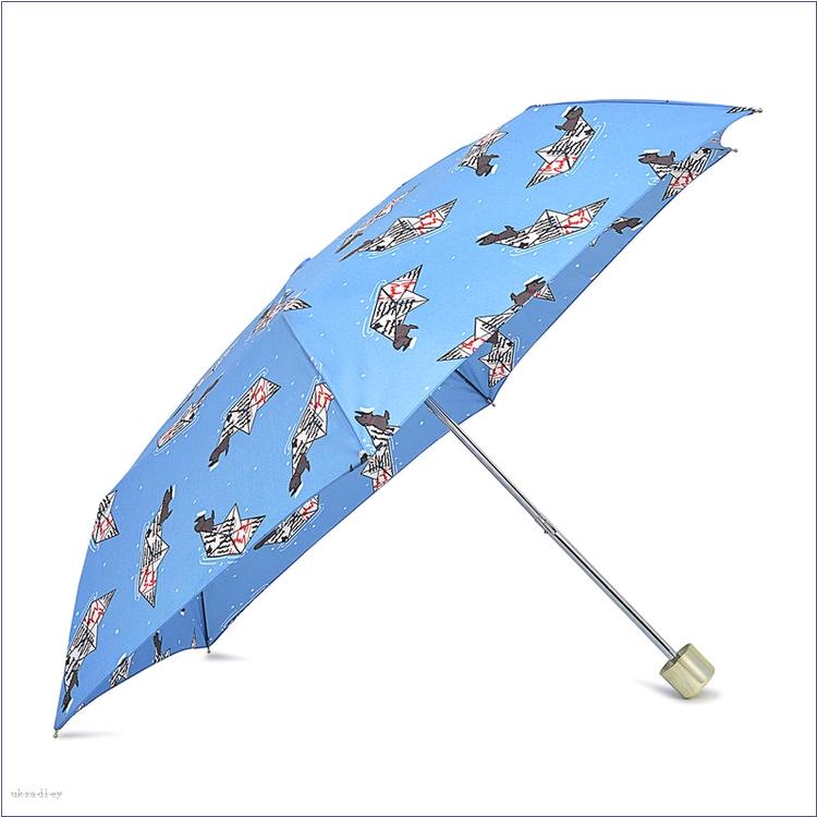  BAGRadleyUK Sail Away, Responsible Handbag Umbrella