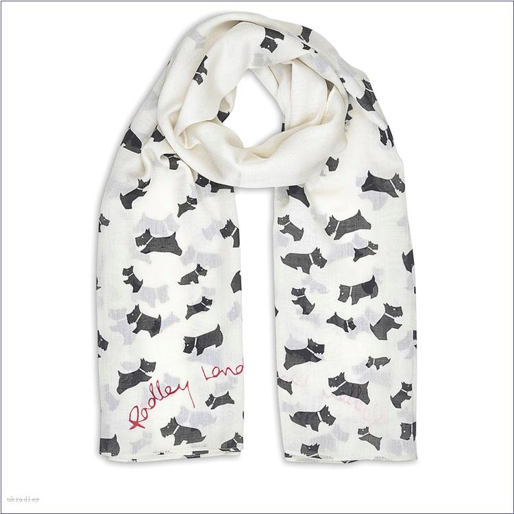  UKRadleyBAG Fashion Accessories Scarves