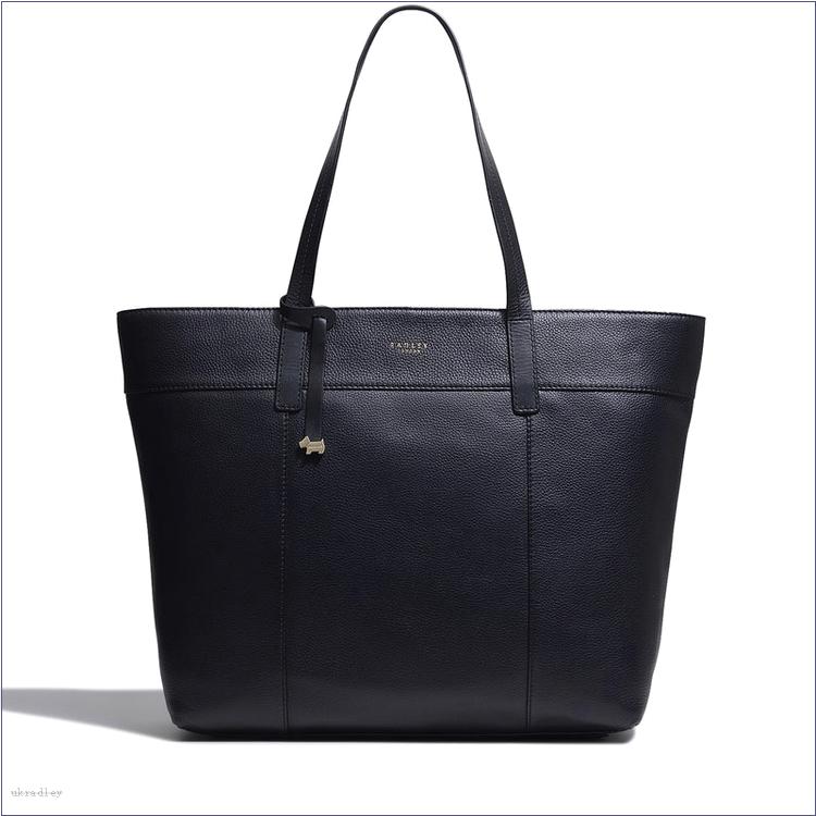  BAGRadleyUK Shepherdess Walk, Large Zip-Top Tote Bag