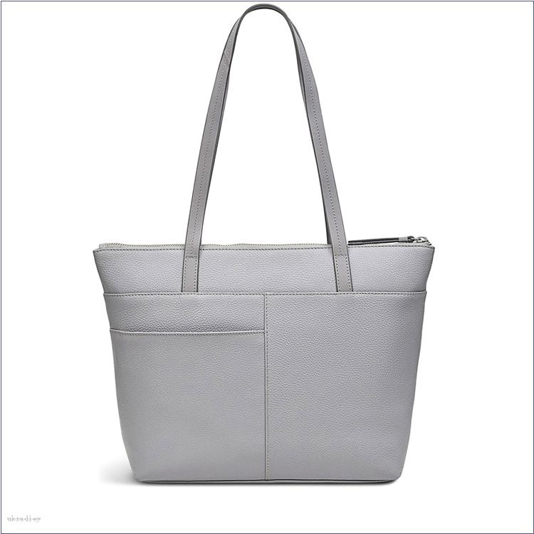  BAGRadleyUK Shepherdess Walk, Medium Zip-Top Tote Bag