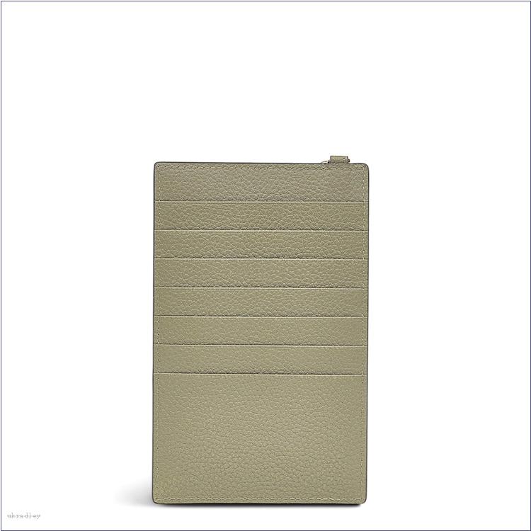  BAGRadleyUK Silk Street, Medium Cardholder