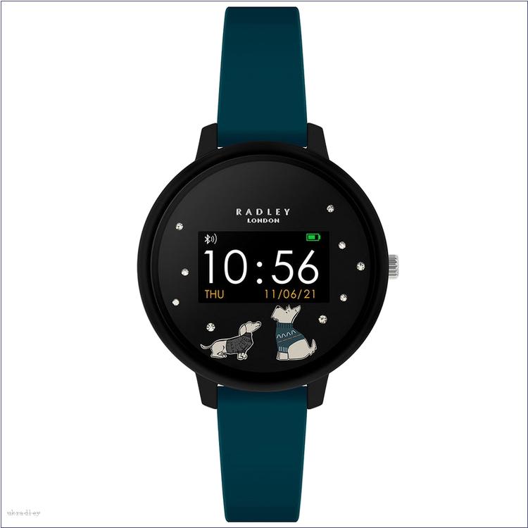  BAGRadleyUK Smart Series 03, Silicone Smart 