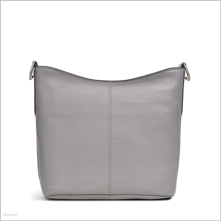  BAGRadleyUK Southwark Lane, Small ZipTop Cross Body Bag