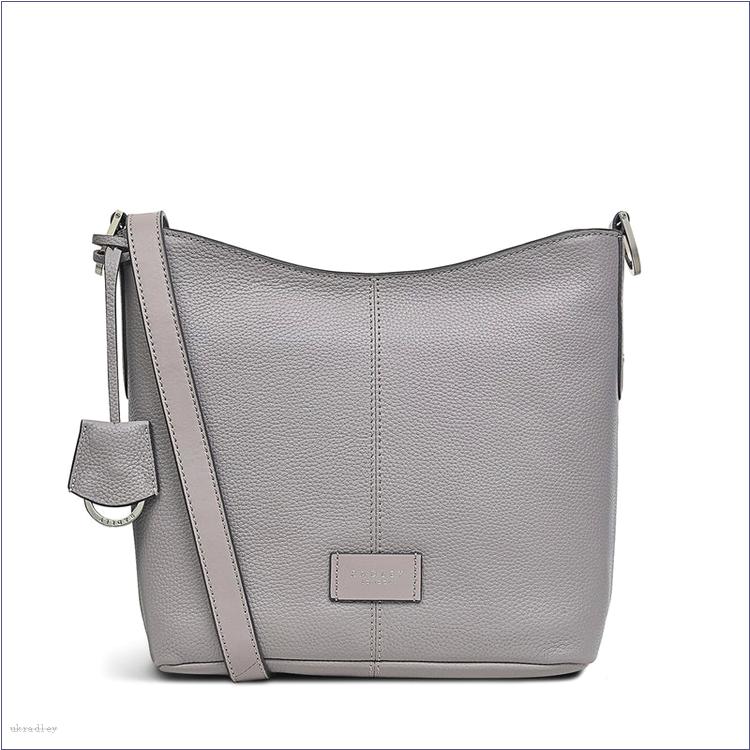  BAGRadleyUK Southwark Lane, Small ZipTop Cross Body Bag