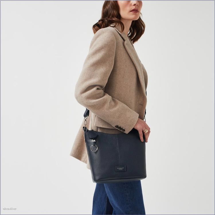  BAGRadleyUK Southwark Lane, Small Ziptop Crossbody