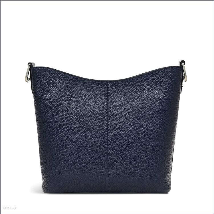  BAGRadleyUK Southwark Lane, Small Ziptop Crossbody