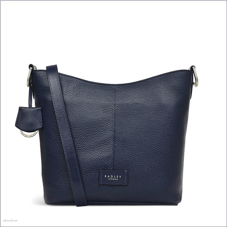  BAGRadleyUK Southwark Lane, Small Ziptop Crossbody