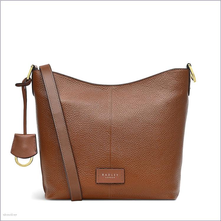  BAGRadleyUK Southwark Lane, Small Ziptop Crossbody