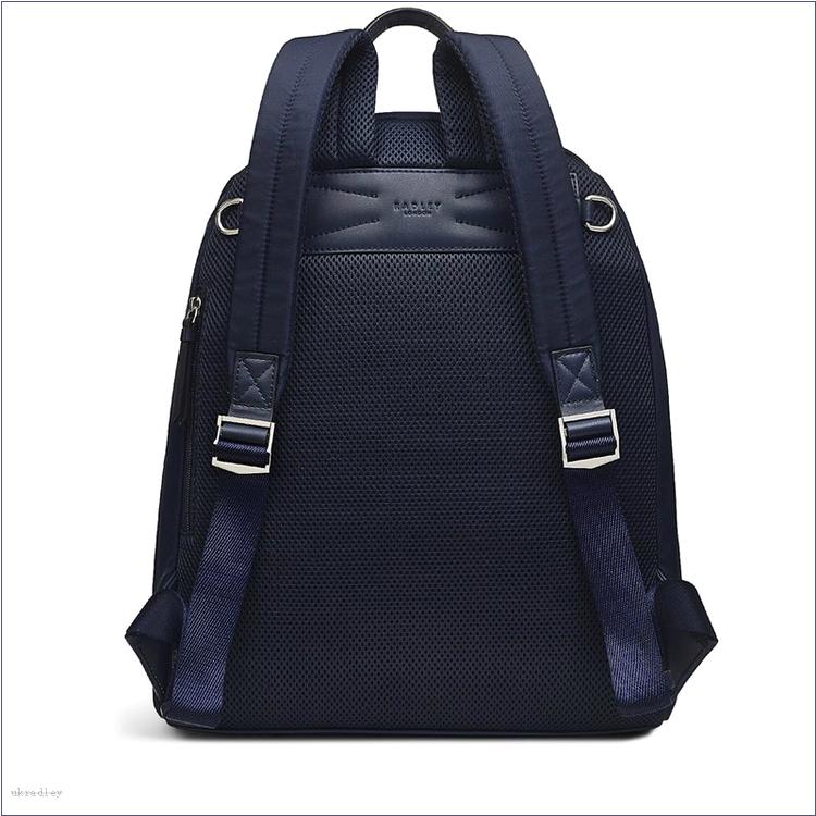  BAGRadleyUK Southwood Lane, Large ZipTop Backpack