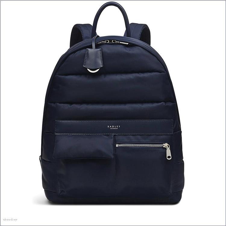  BAGRadleyUK Southwood Lane, Large ZipTop Backpack