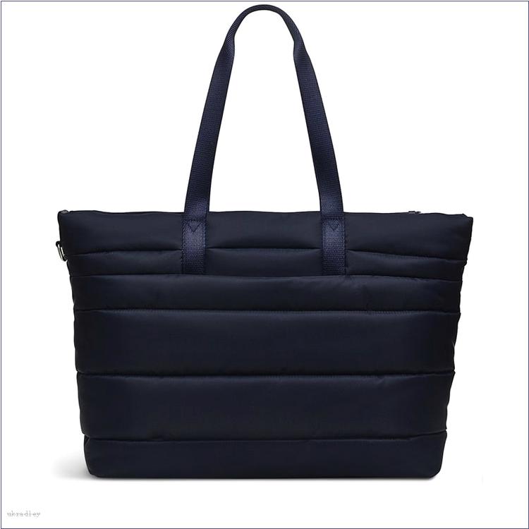  BAGRadleyUK Southwood Lane, Large ZipTop Tote Bag