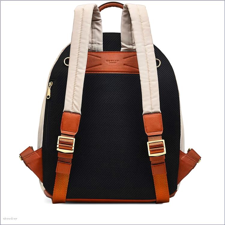  BAGRadleyUK Southwood Lane, Large Ziptop Backpack