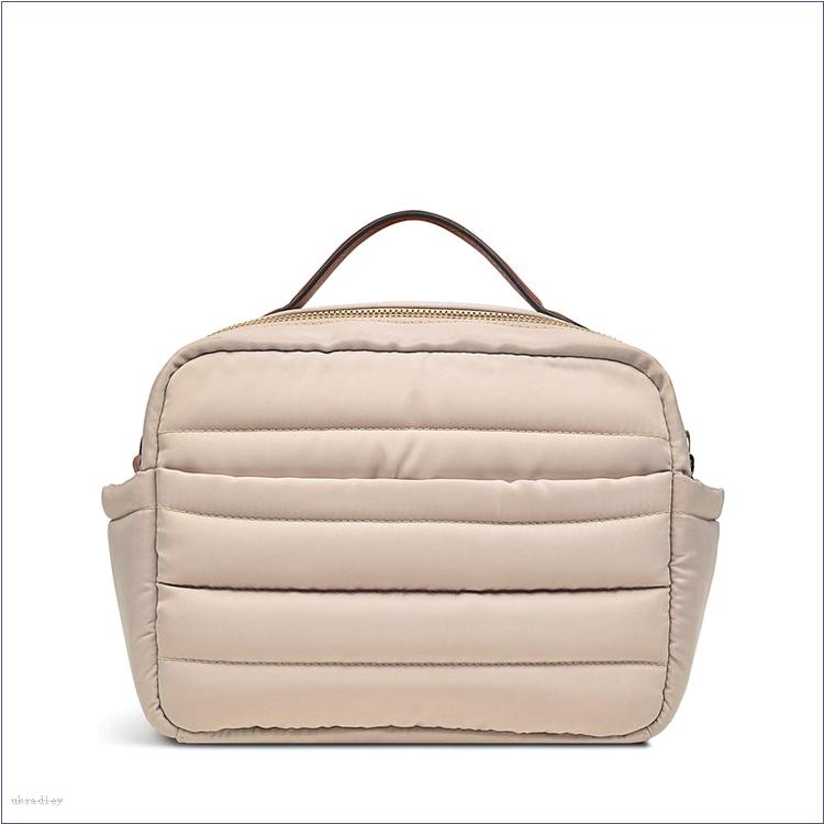  BAGRadleyUK Southwood Lane, Medium Ziptop Crossbody