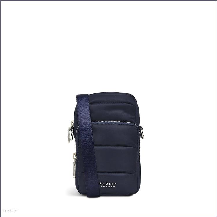  BAGRadleyUK Southwood Lane, Small ZipTop Cross Body Bag