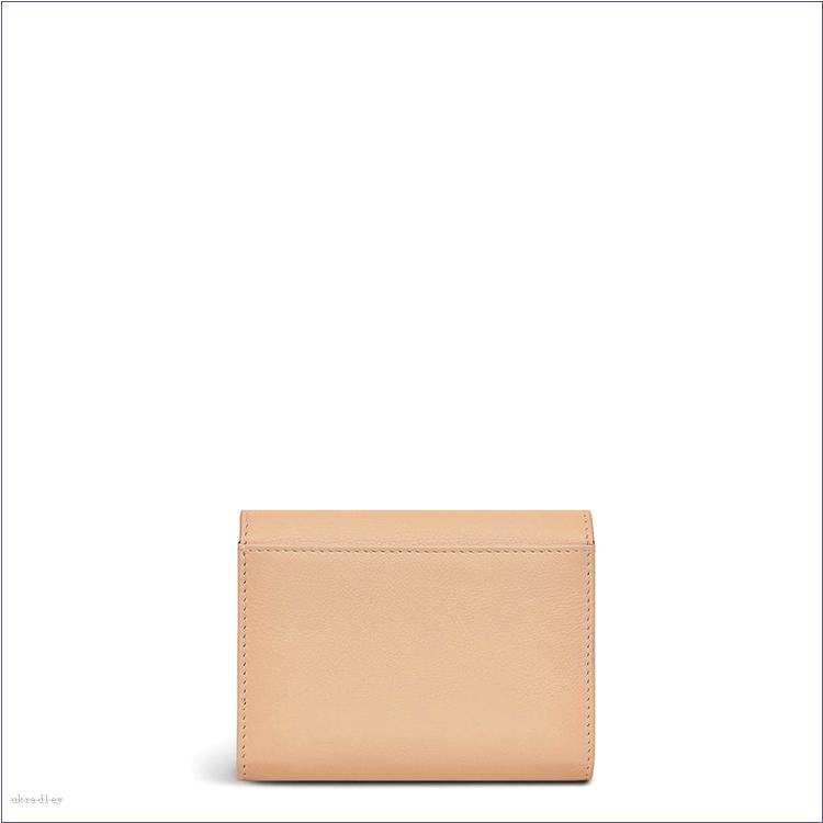  BAGRadleyUK Stitch Street, Medium Flapover Purse