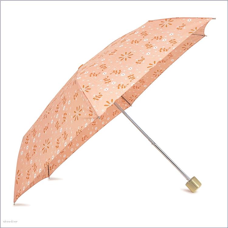  BAGRadleyUK Stitch Street, Responsible Handbag Umbrella