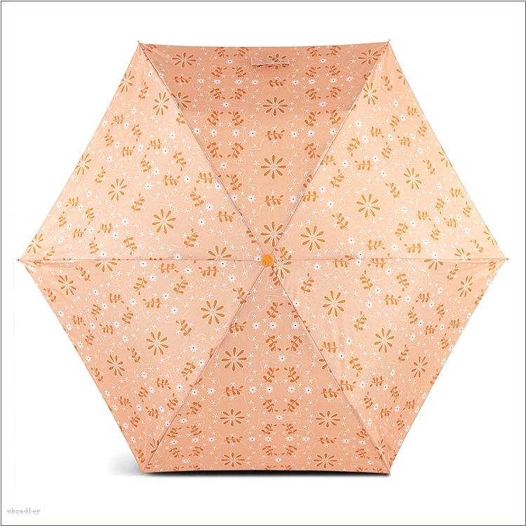  BAGRadleyUK Stitch Street, Responsible Handbag Umbrella