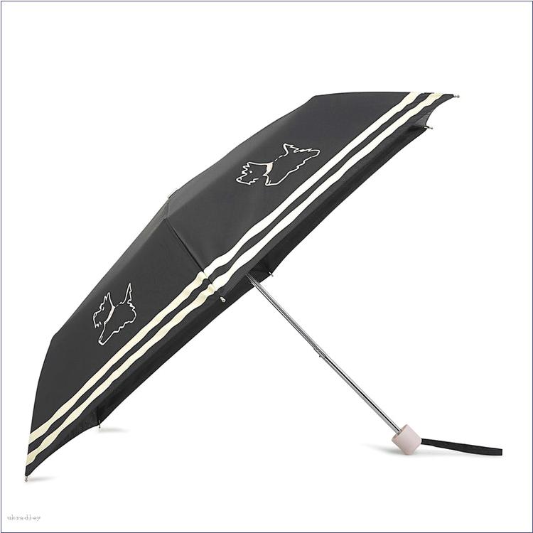  BAGRadleyUK Stripey, Superlite Responsible Umbrella