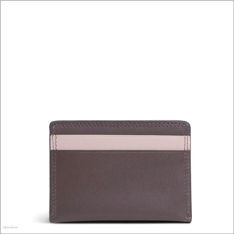  BAGRadleyUK Sun Dog, Small Cardholder