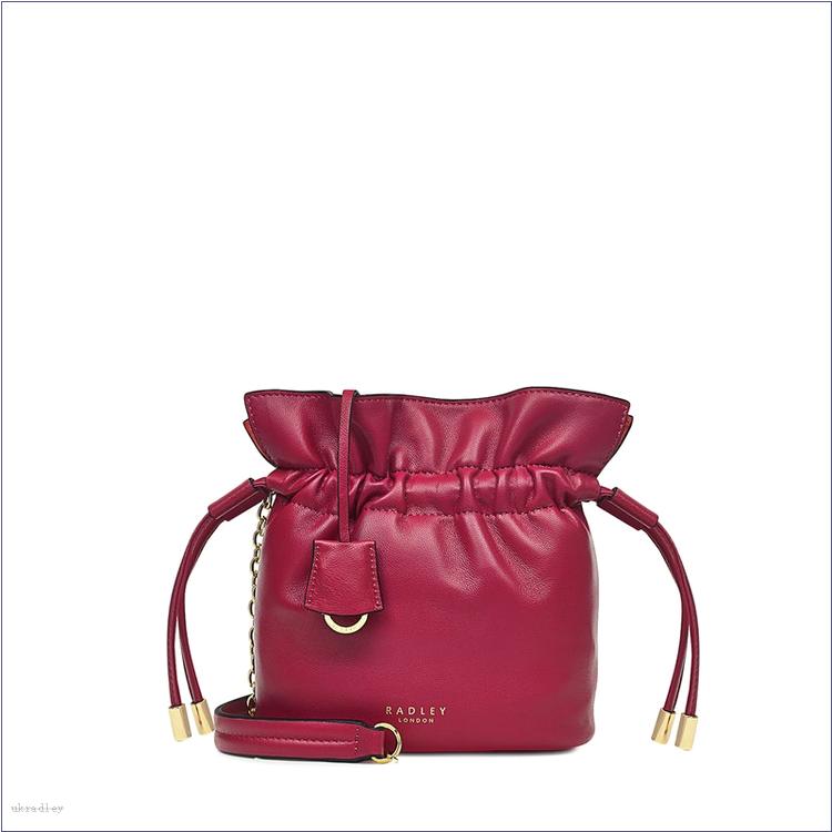  BAGRadleyUK Sunny Rise, Mini Drawstring Crossbody