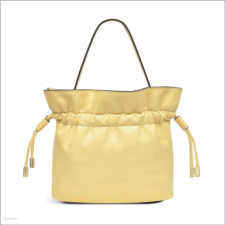  BAGRadleyUK Sunny Rise, Small Drawstring Cross Body Bag