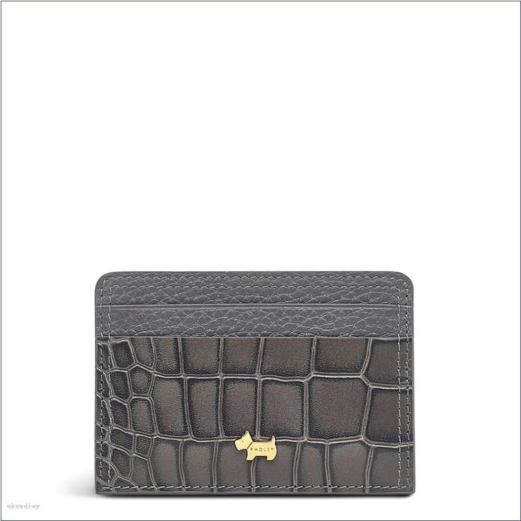  BAGRadleyUK Tudor Close, Small Cardholder