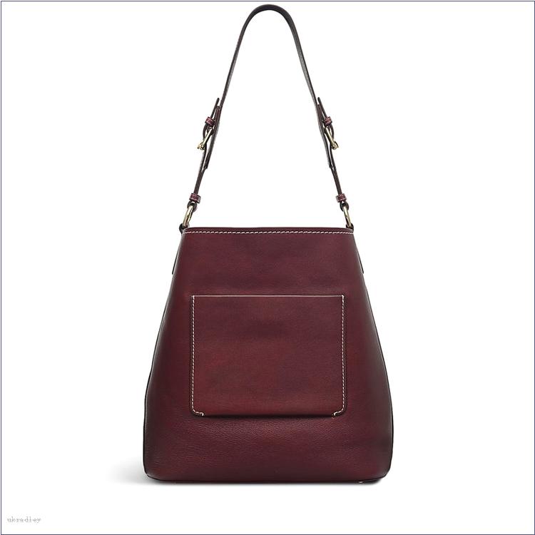  BAGRadleyUK Tulip Street, Large Open Top Shoulder Bag