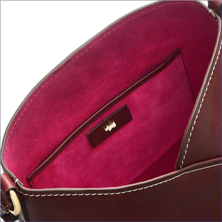  BAGRadleyUK Tulip Street, Large Open Top Shoulder Bag