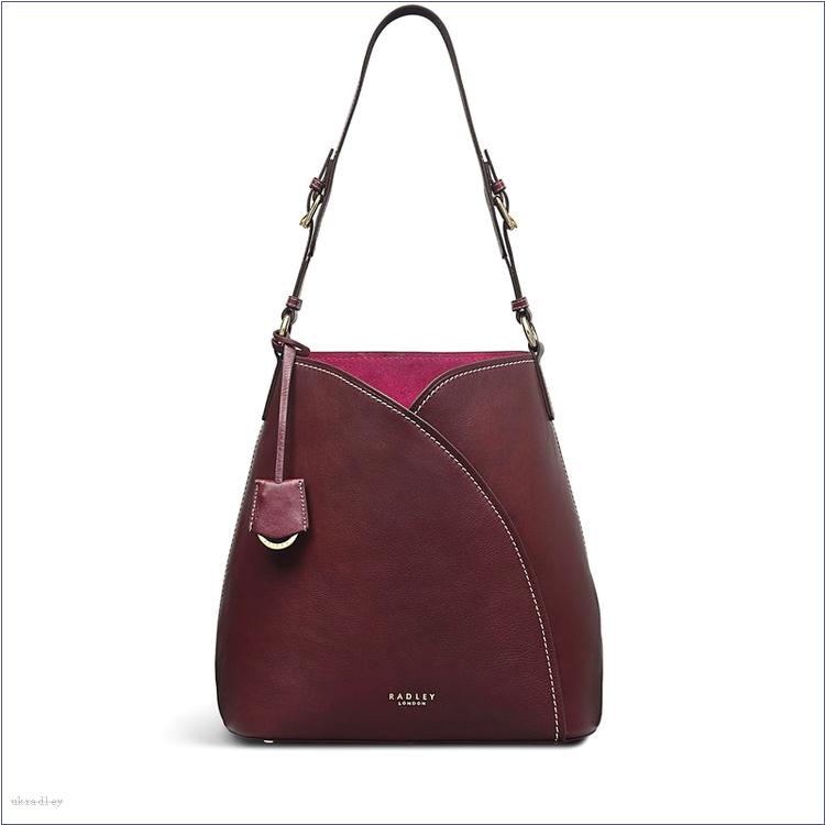  BAGRadleyUK Tulip Street, Large Open Top Shoulder Bag