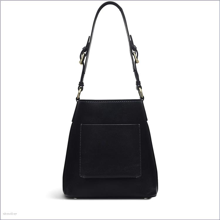  BAGRadleyUK Tulip Street, Medium Open Top Shoulder Bag