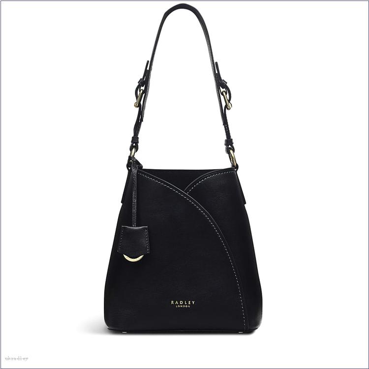  BAGRadleyUK Tulip Street, Medium Open Top Shoulder Bag