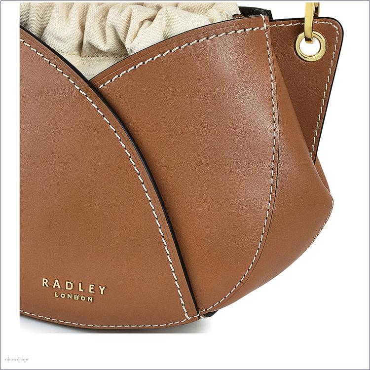  BAGRadleyUK Tulip Street, Small Drawstring Cross Body