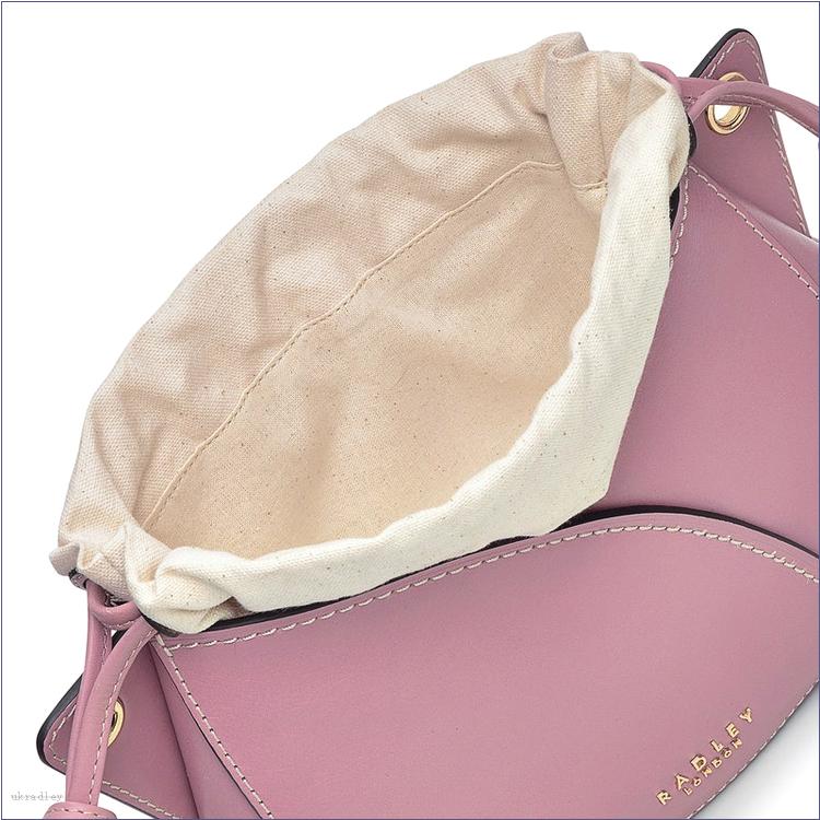  BAGRadleyUK Tulip Street, Small Drawstring Cross Body