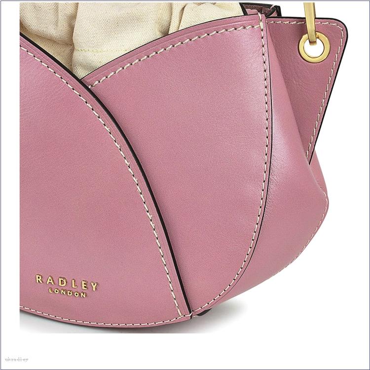  BAGRadleyUK Tulip Street, Small Drawstring Cross Body