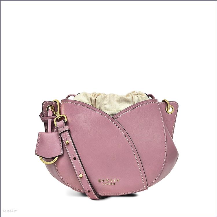  BAGRadleyUK Tulip Street, Small Drawstring Cross Body