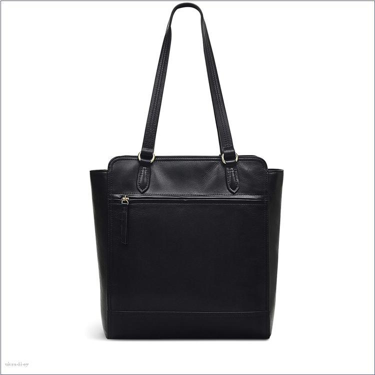  BAGRadleyUK Upper Grove, Medium Ziptop Tote