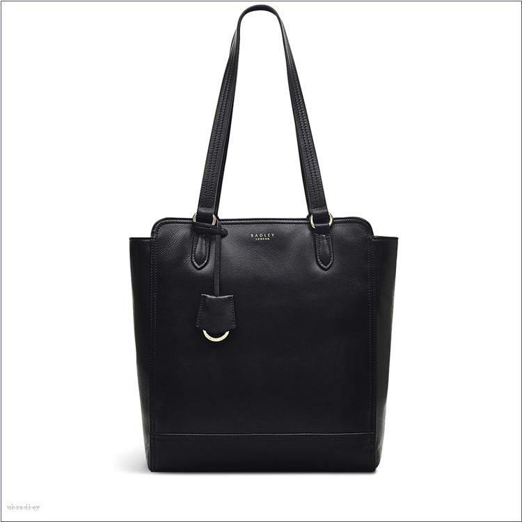  BAGRadleyUK Upper Grove, Medium Ziptop Tote