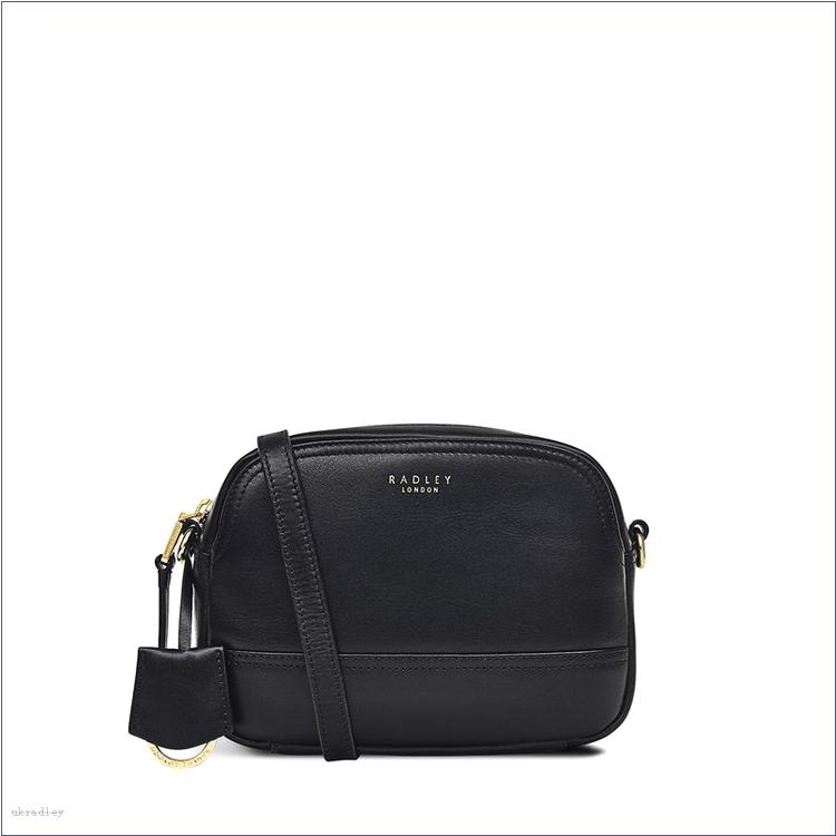  BAGRadleyUK Upper Grove, Mini Ziptop Crossbody