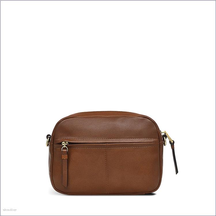  BAGRadleyUK Upper Grove, Mini Ziptop Crossbody