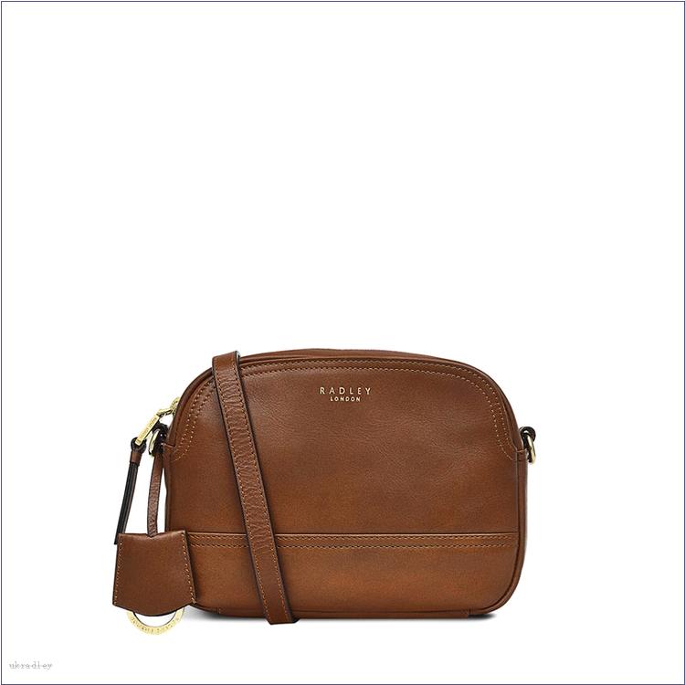  BAGRadleyUK Upper Grove, Mini Ziptop Crossbody