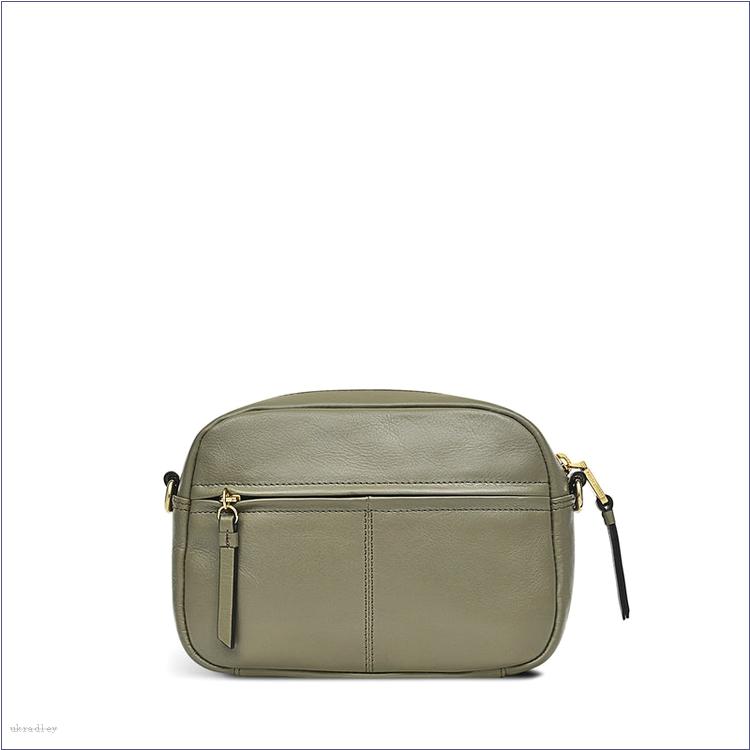  BAGRadleyUK Upper Grove, Mini Ziptop Crossbody