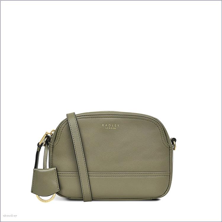  BAGRadleyUK Upper Grove, Mini Ziptop Crossbody