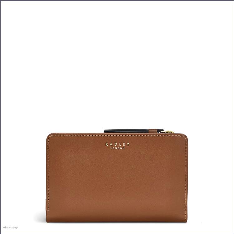  BAGRadleyUK Walkies, Medium Bifold Purse