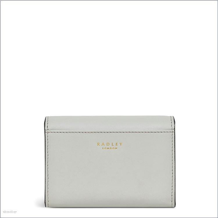  BAGRadleyUK Wardour Street, Medium Flapover Purse