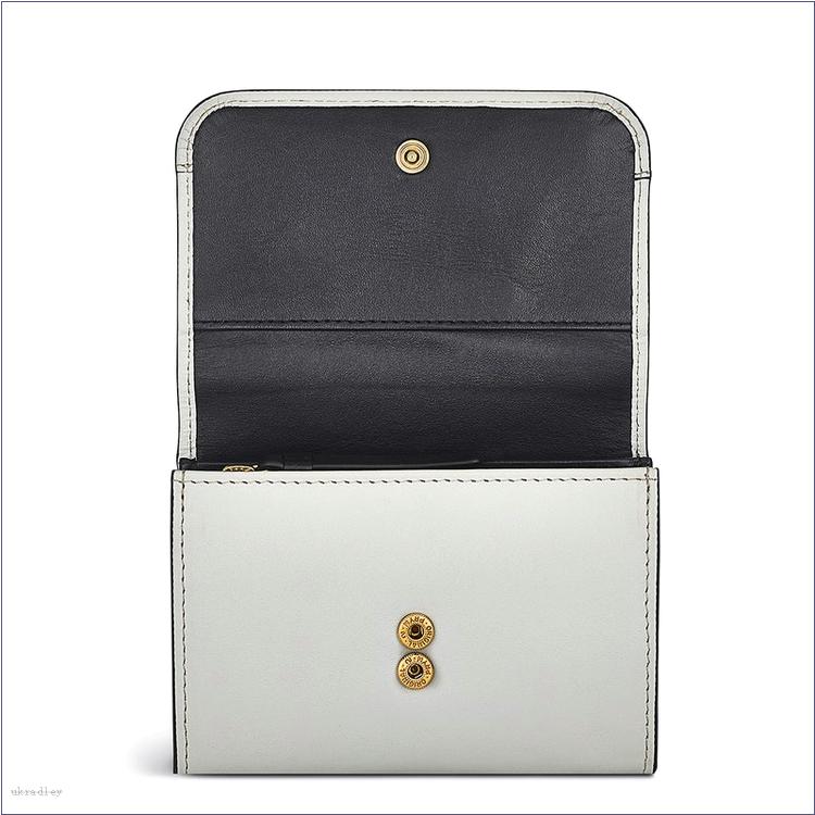  BAGRadleyUK Wardour Street, Medium Flapover Purse