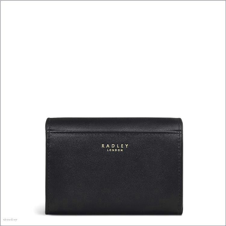  BAGRadleyUK Wardour Street, Medium Flapover Purse