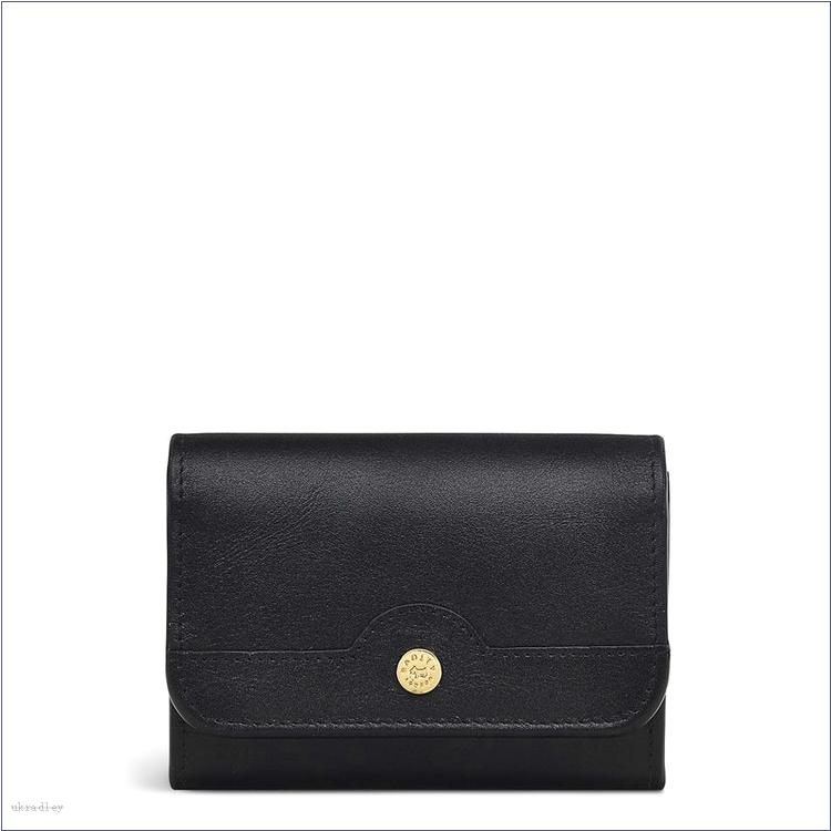  BAGRadleyUK Wardour Street, Medium Flapover Purse